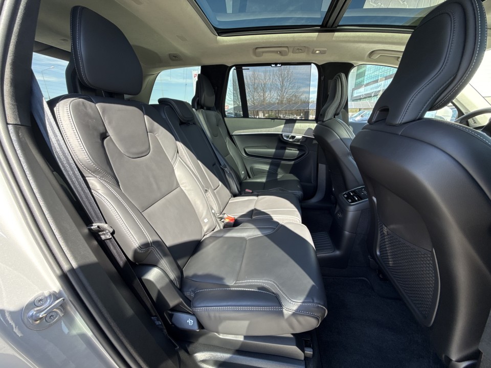 Volvo XC 90 T8 Recharge AWD Ultimate Bright - foto 20