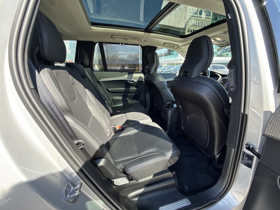 Volvo XC 90 T8 Recharge AWD Ultimate Bright - foto 21