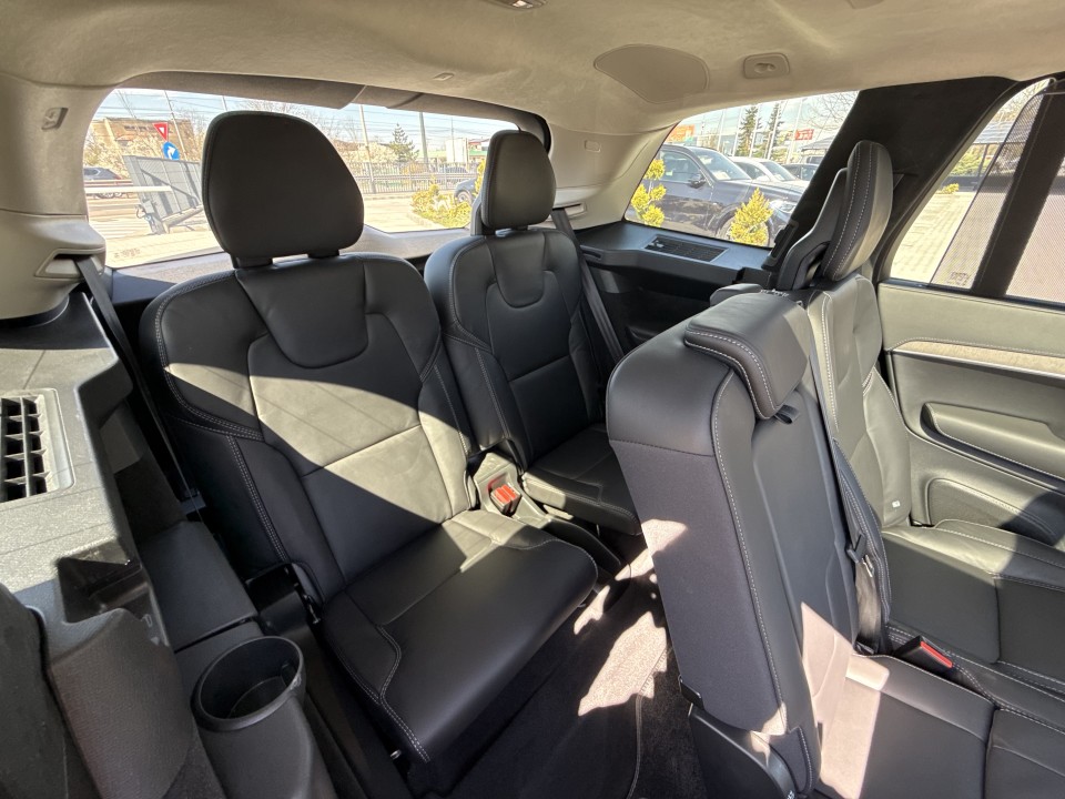 Volvo XC 90 T8 Recharge AWD Ultimate Bright - foto 22
