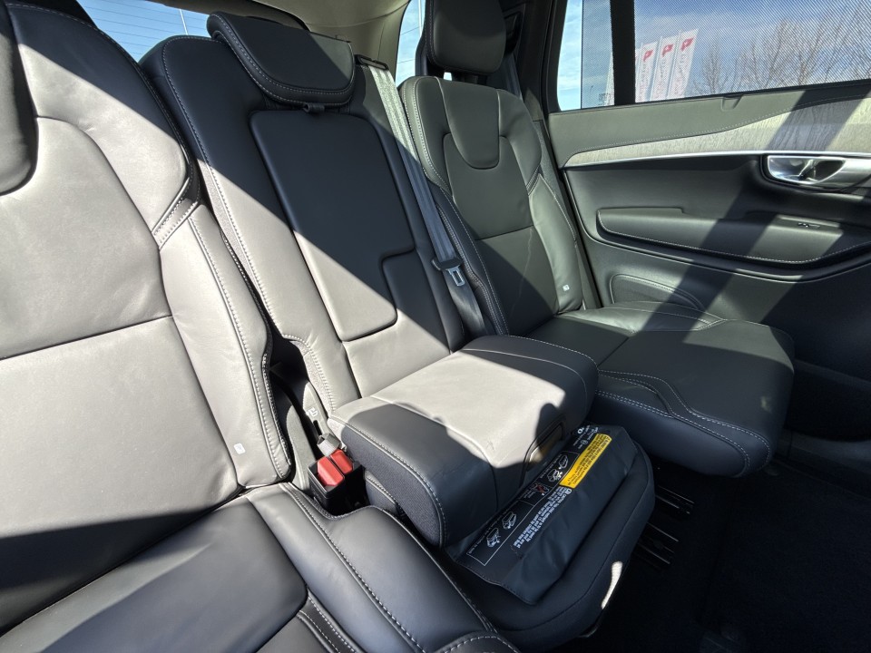 Volvo XC 90 T8 Recharge AWD Ultimate Bright - foto 23