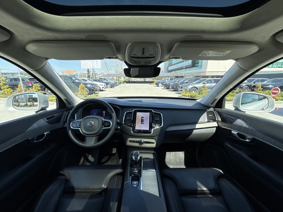 Volvo XC 90 T8 Recharge AWD Ultimate Bright - foto 24