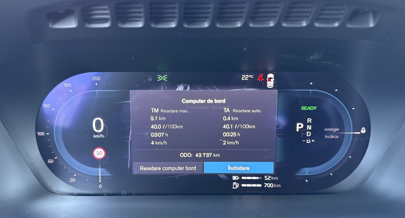 Volvo XC 90 T8 Recharge AWD Ultimate Bright - foto 26