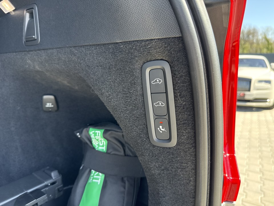 Volvo XC 90 T8 Recharge AWD Ultimate Bright - foto 36
