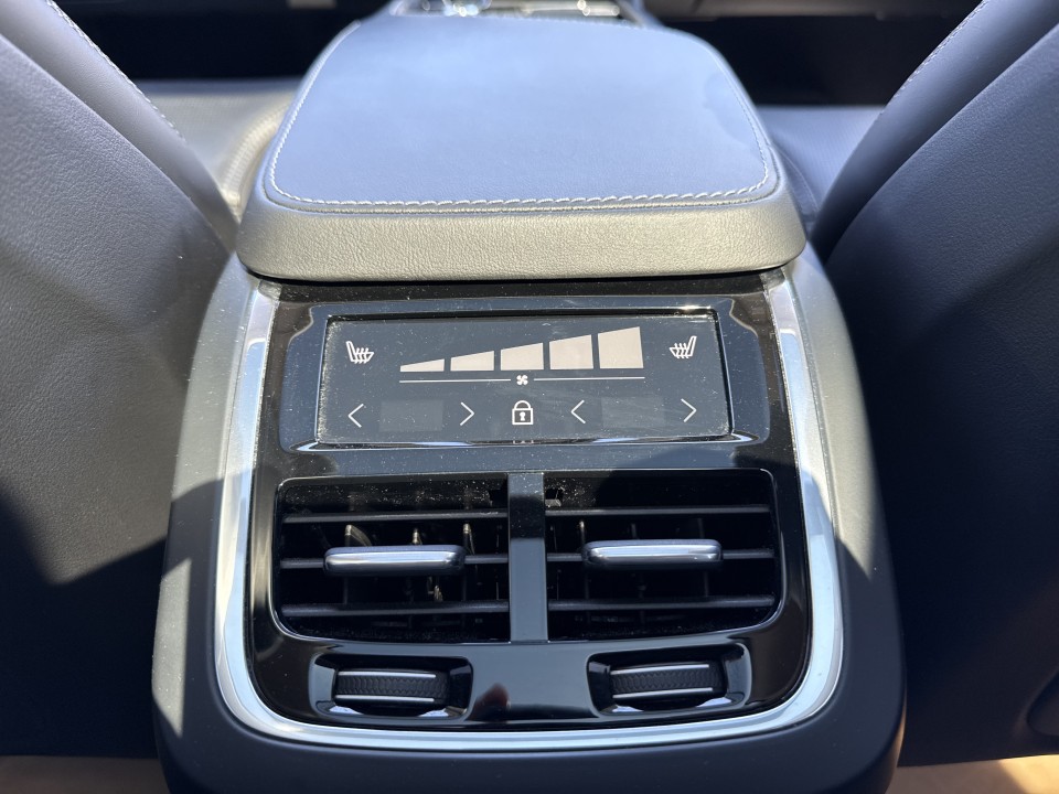 Volvo XC 90 T8 Recharge AWD Ultimate Bright - foto 34