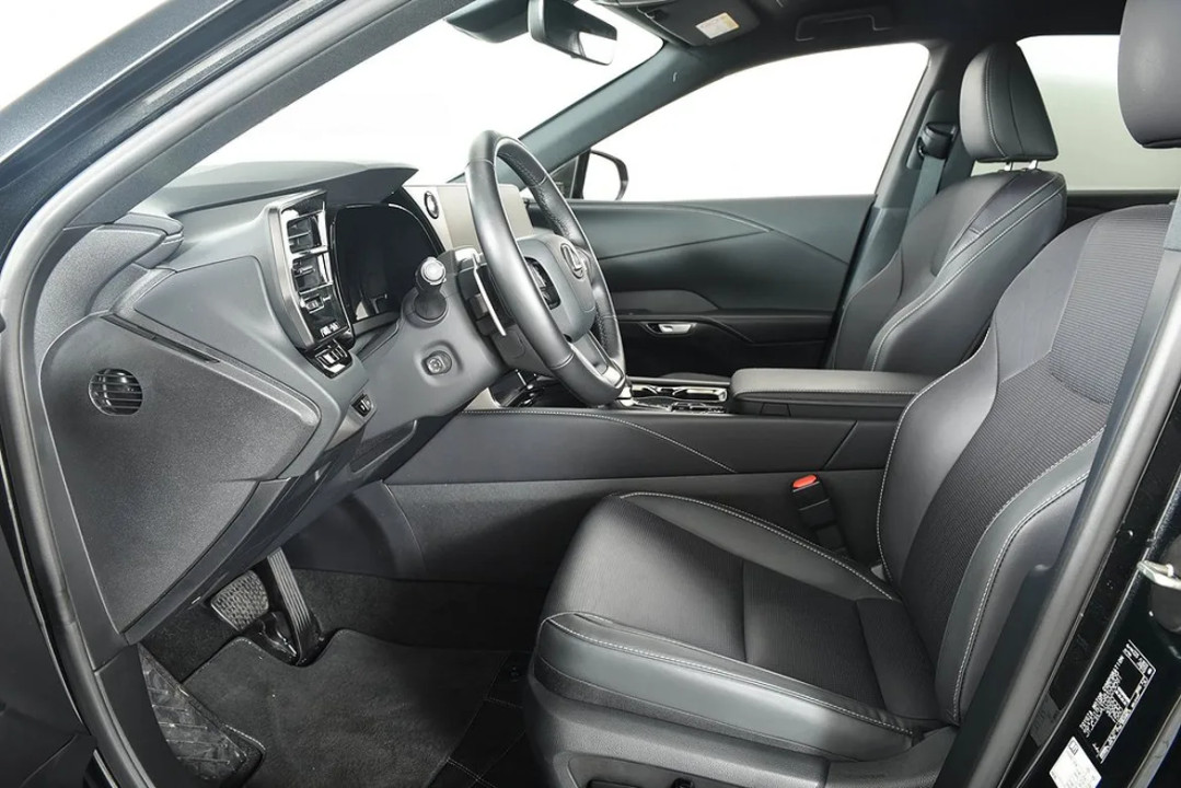 Lexus Seria RX 350h AWD Executive (5)