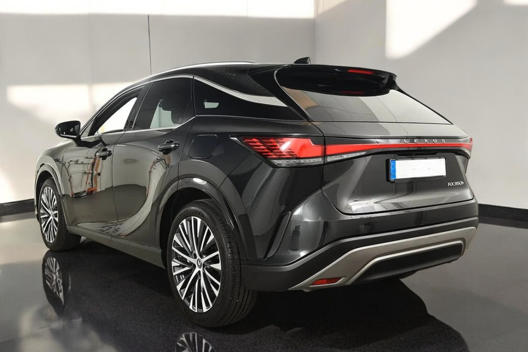 Lexus Seria RX 350h AWD Executive (4)