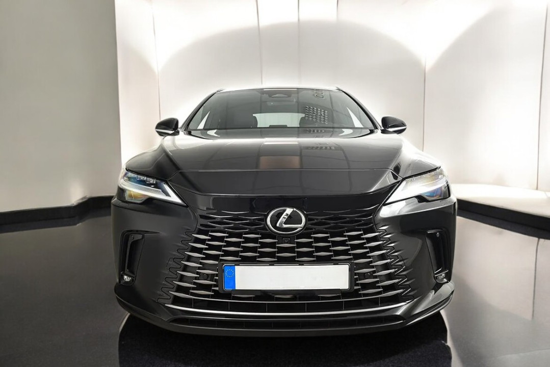 Lexus Seria RX 350h AWD Executive (2)