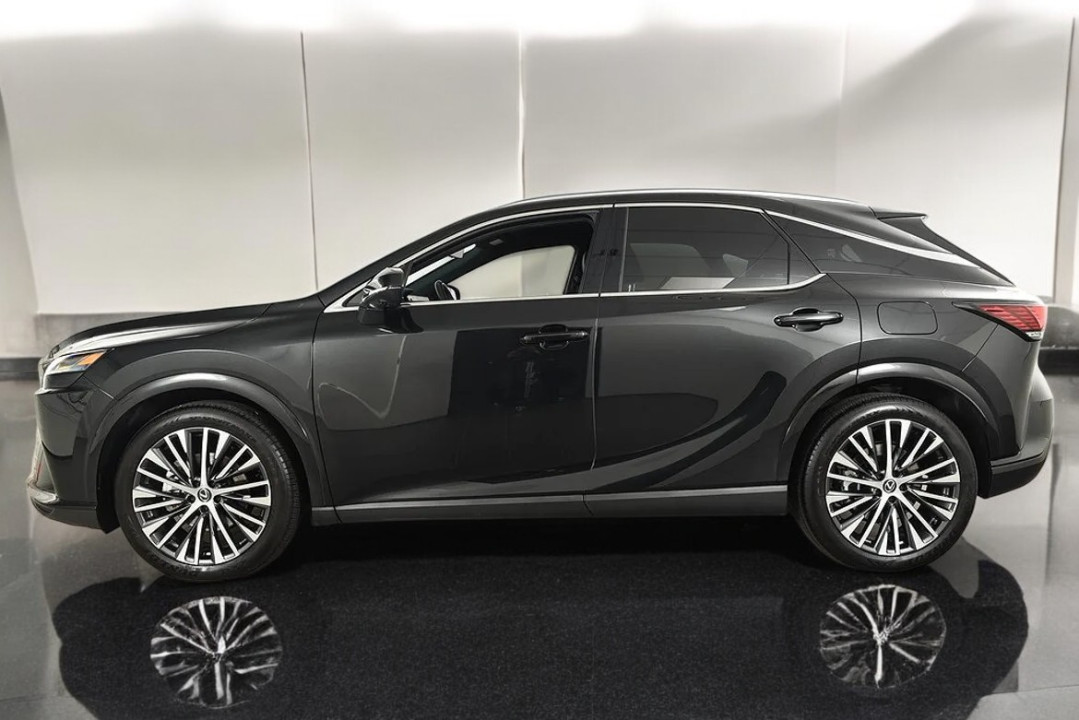 Lexus Seria RX 350h AWD Executive (3)