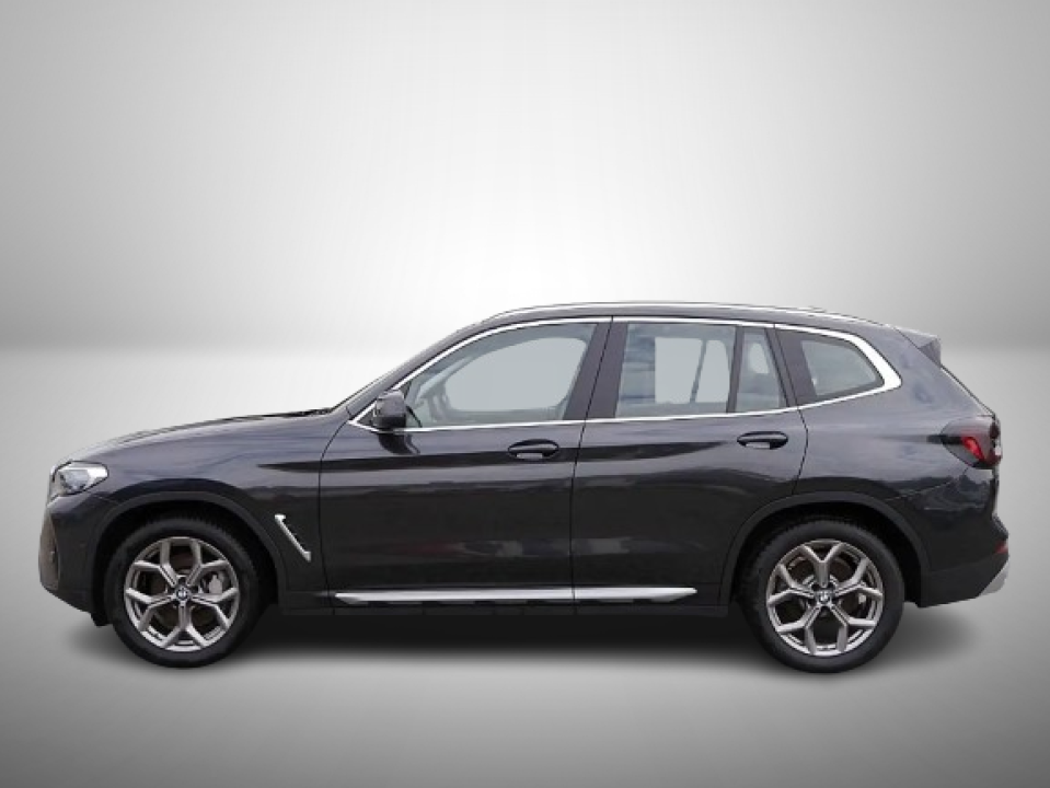 BMW X3 xDrive30d (5)