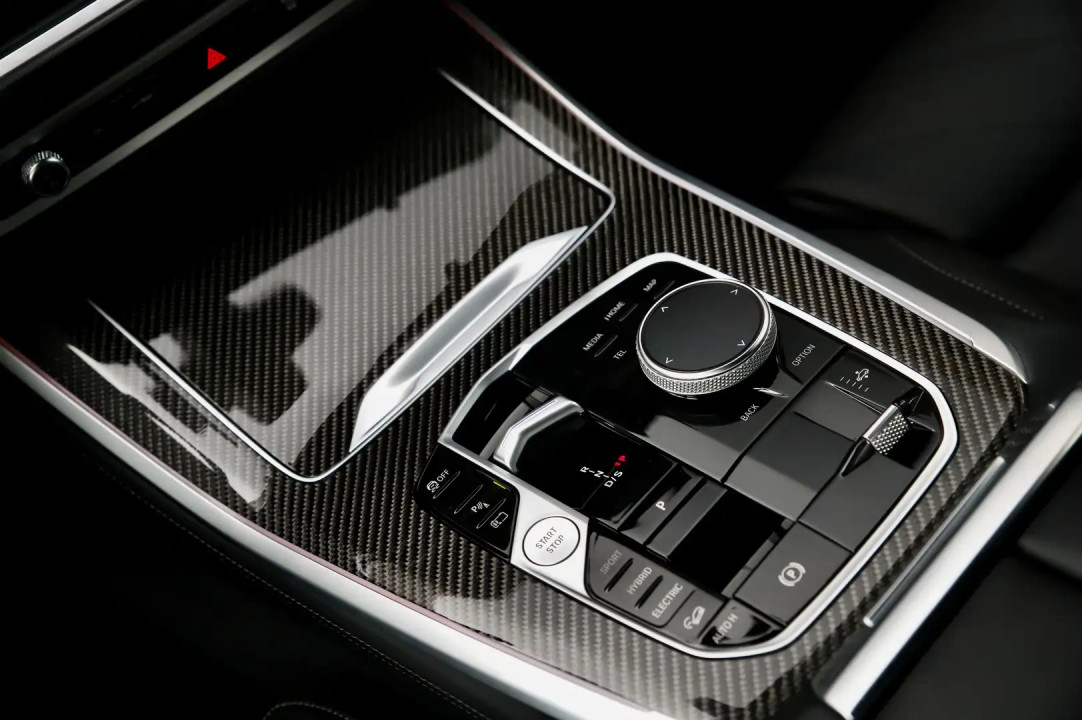 BMW X5 xDrive50e M-Sport - foto 17