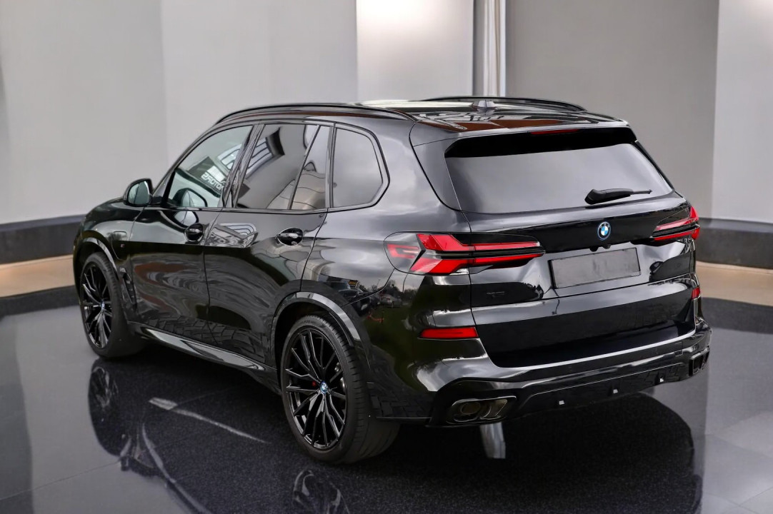 BMW X5 xDrive50e M-Sport - foto 7