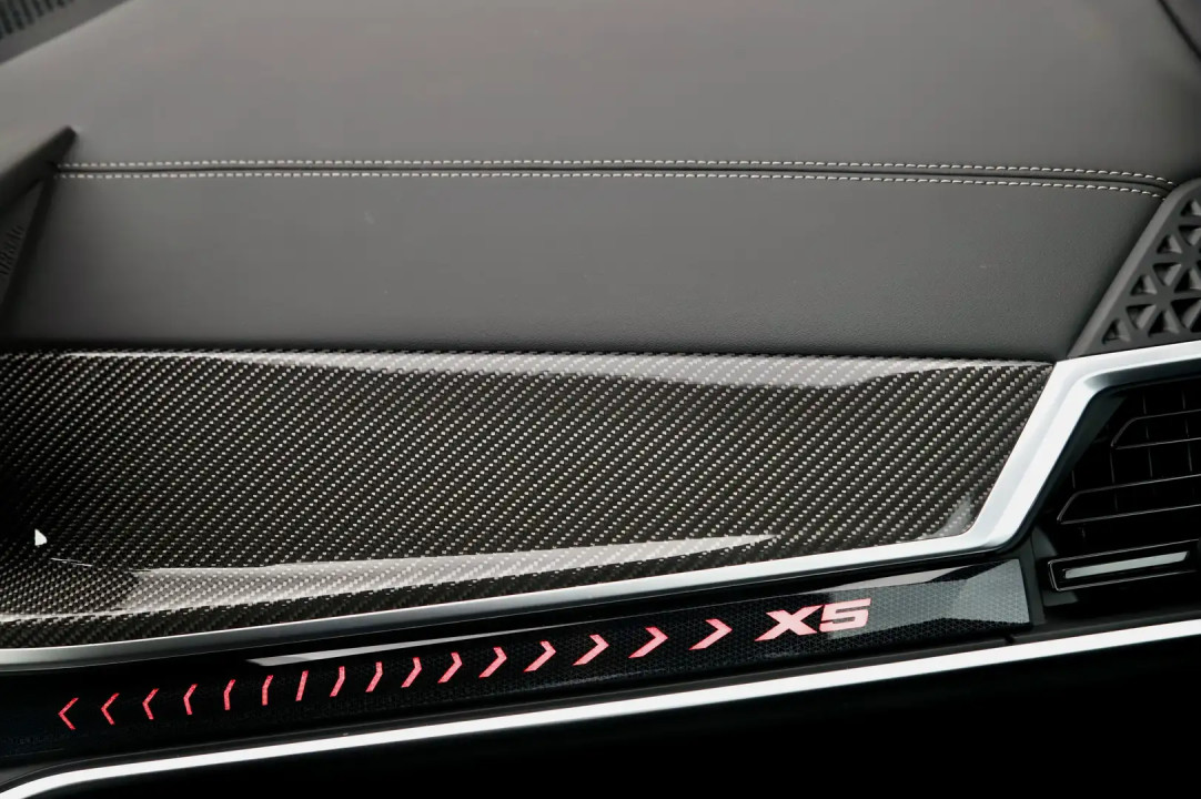 BMW X5 xDrive50e M-Sport - foto 18