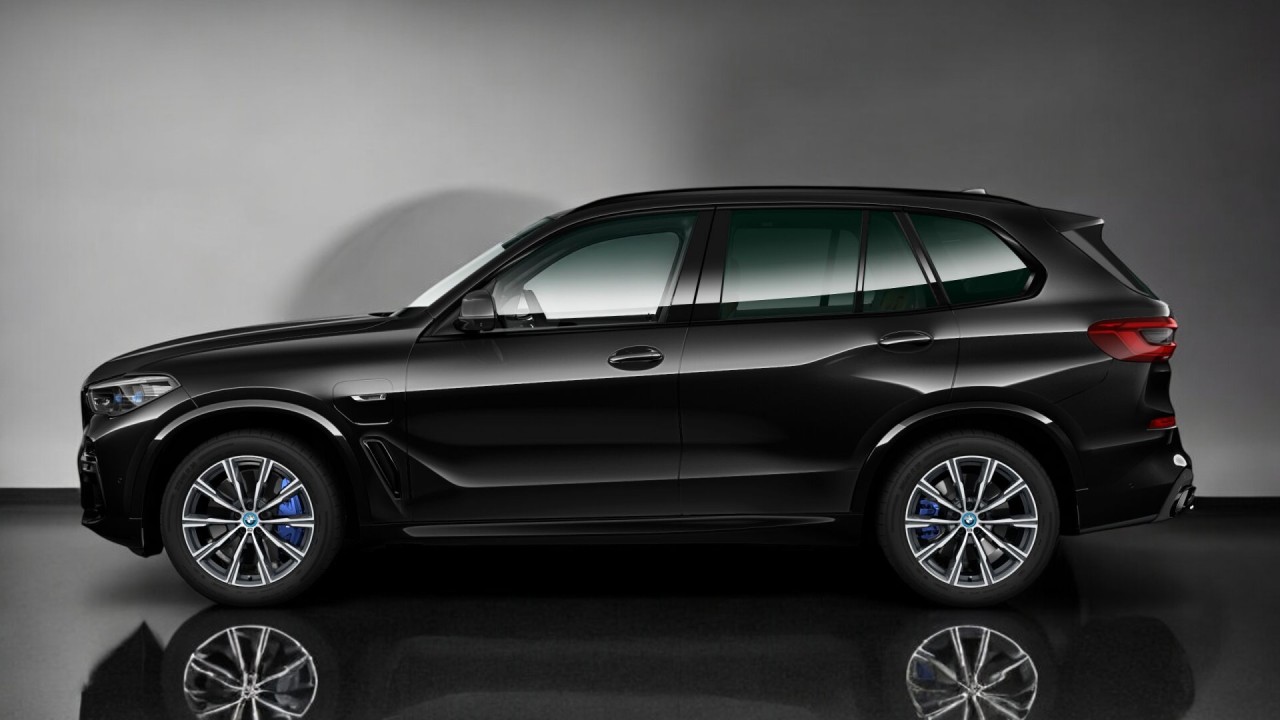 BMW X5 xDrive45e (3)