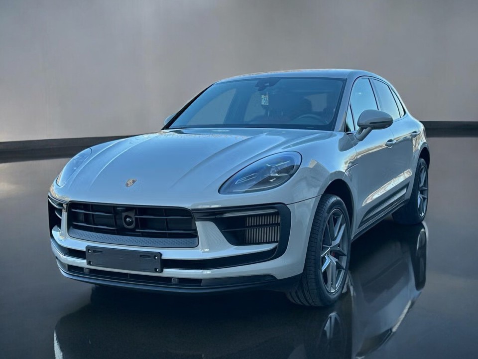 Porsche Macan S - foto 7