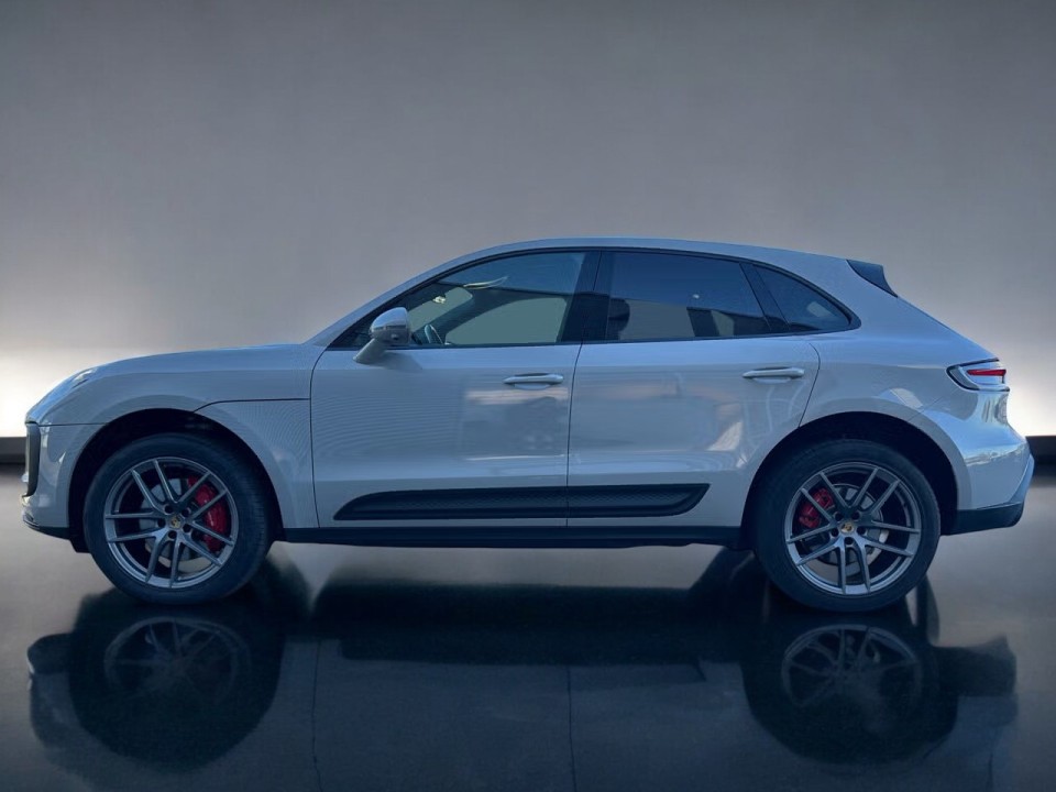 Porsche Macan S - foto 6