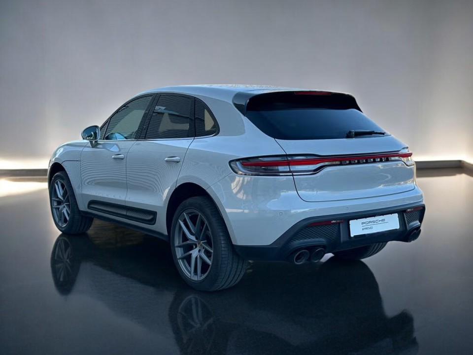 Porsche Macan S (5)