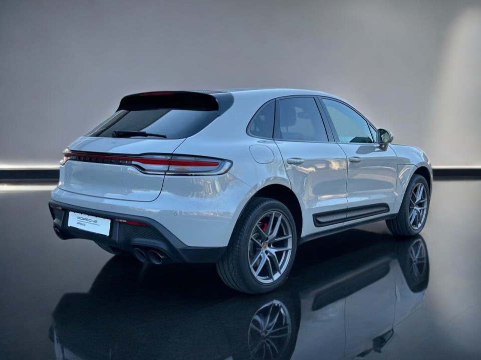 Porsche Macan S (3)