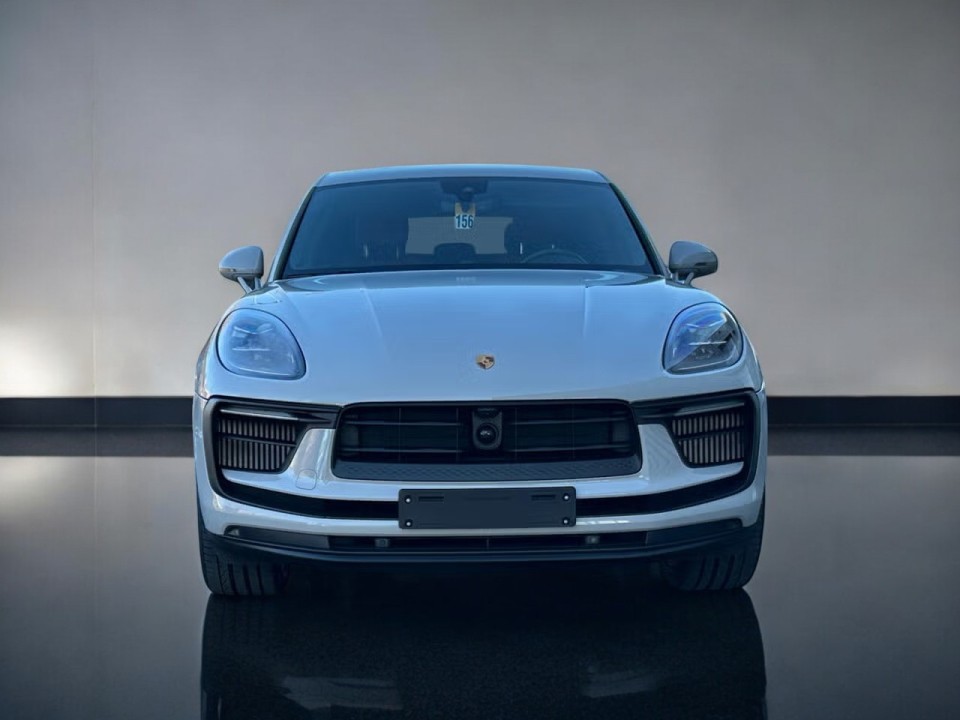 Porsche Macan S - foto 8