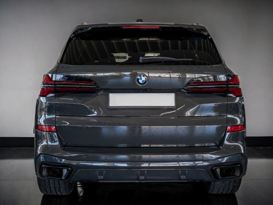 BMW X5 xDrive30d M-Sport (4)