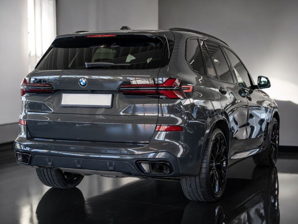 BMW X5 xDrive30d M-Sport (3)