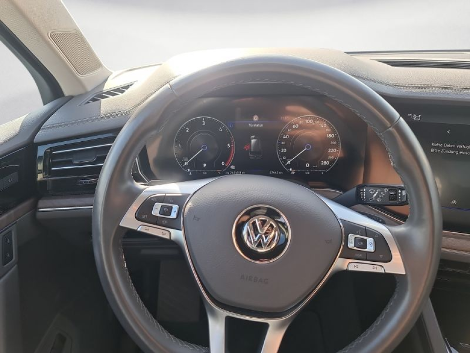 Volkswagen Touareg 3.0 V6 TDI 4Motion Atmosphere - foto 9
