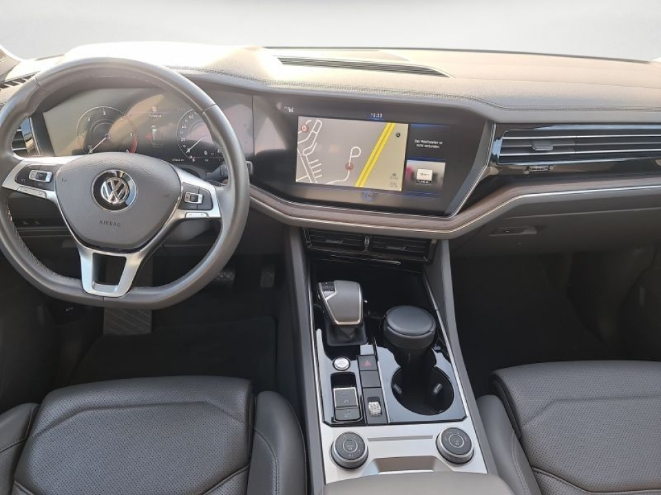 Volkswagen Touareg 3.0 V6 TDI 4Motion Atmosphere - foto 10