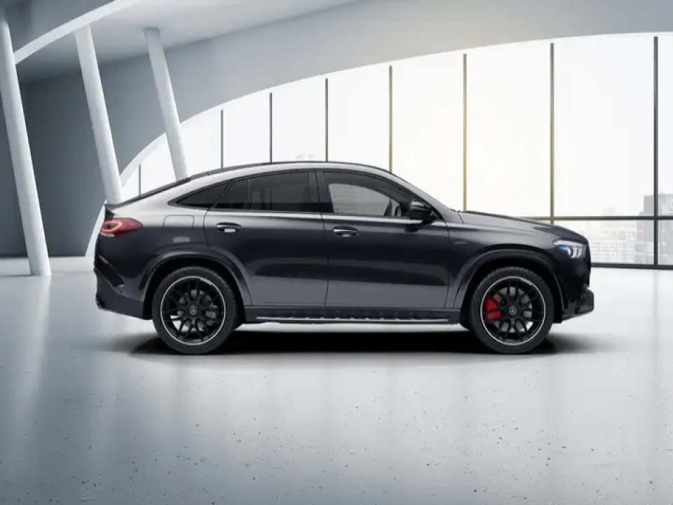 Mercedes-Benz GLE Coupe AMG 53 4MATIC+ (4)