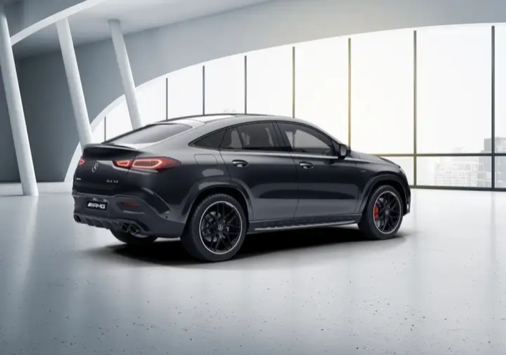 Mercedes-Benz GLE Coupe AMG 53 4MATIC+ (5)