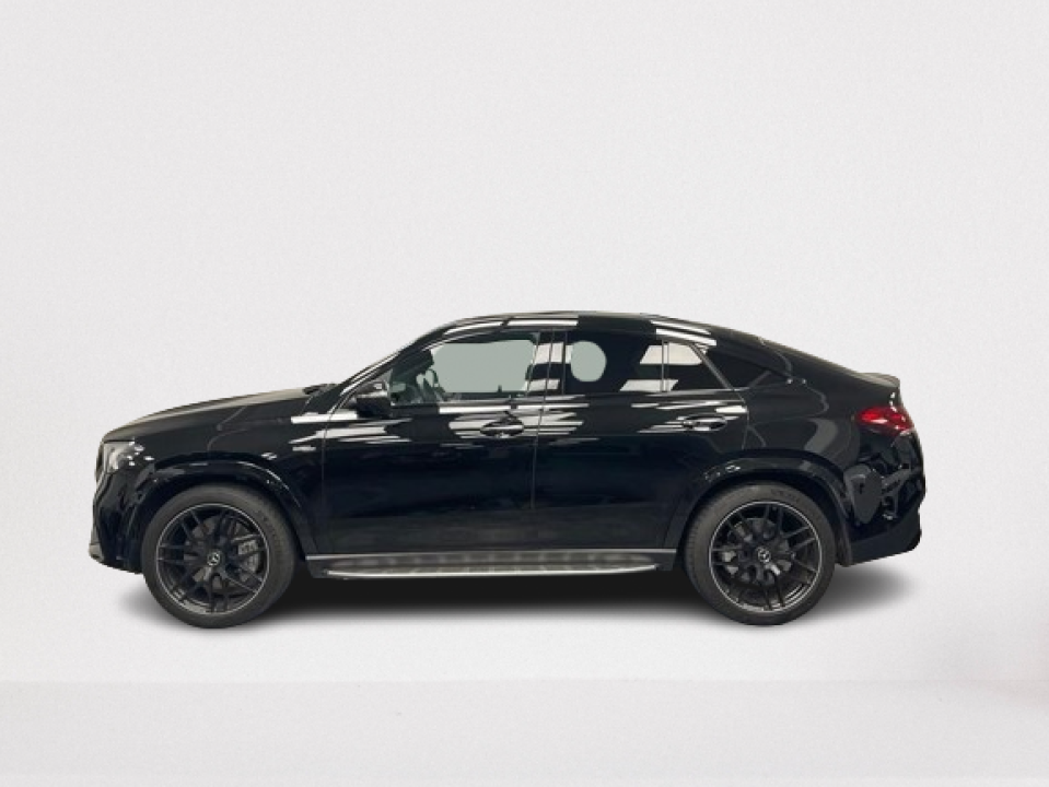 Mercedes-Benz GLE Coupe AMG 53 4MATIC+ (2)