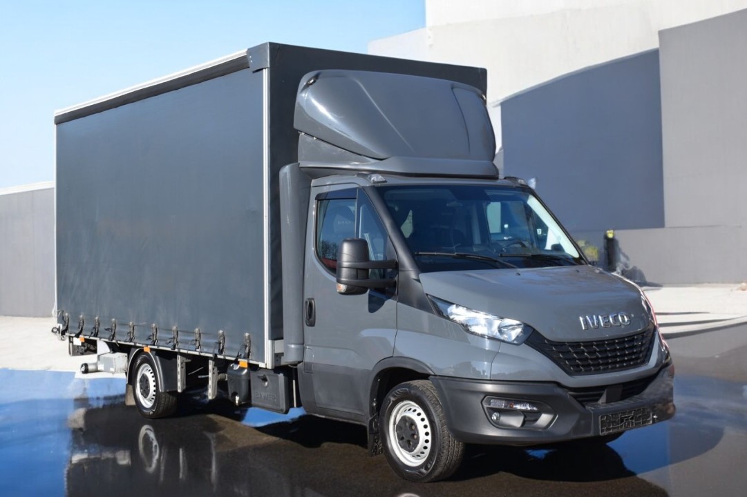 Iveco Daily TDI