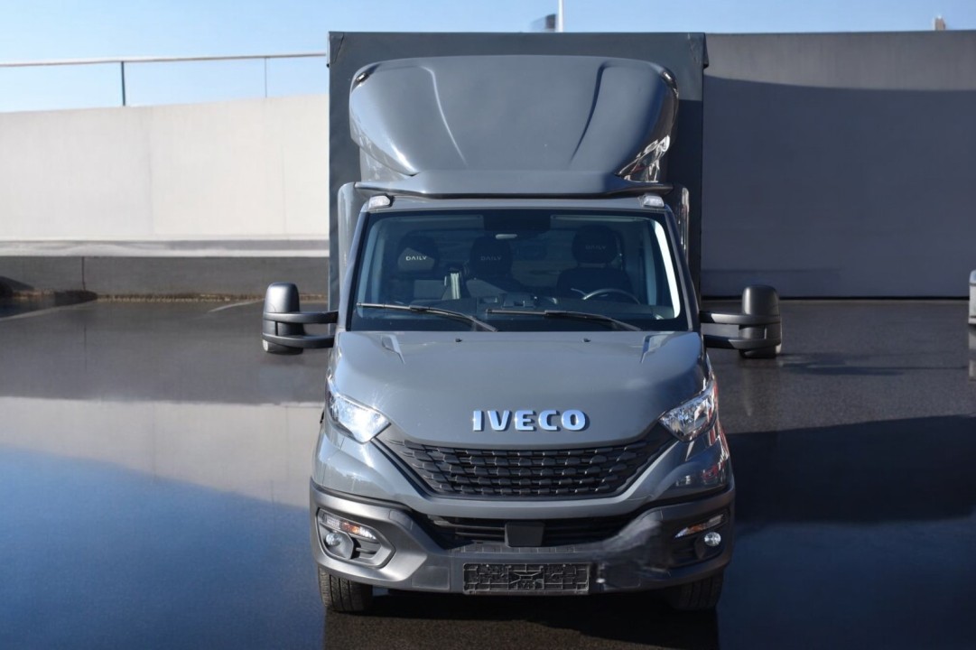 Iveco Daily TDI - foto 10