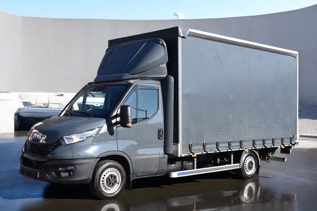 Iveco Daily TDI - foto 9