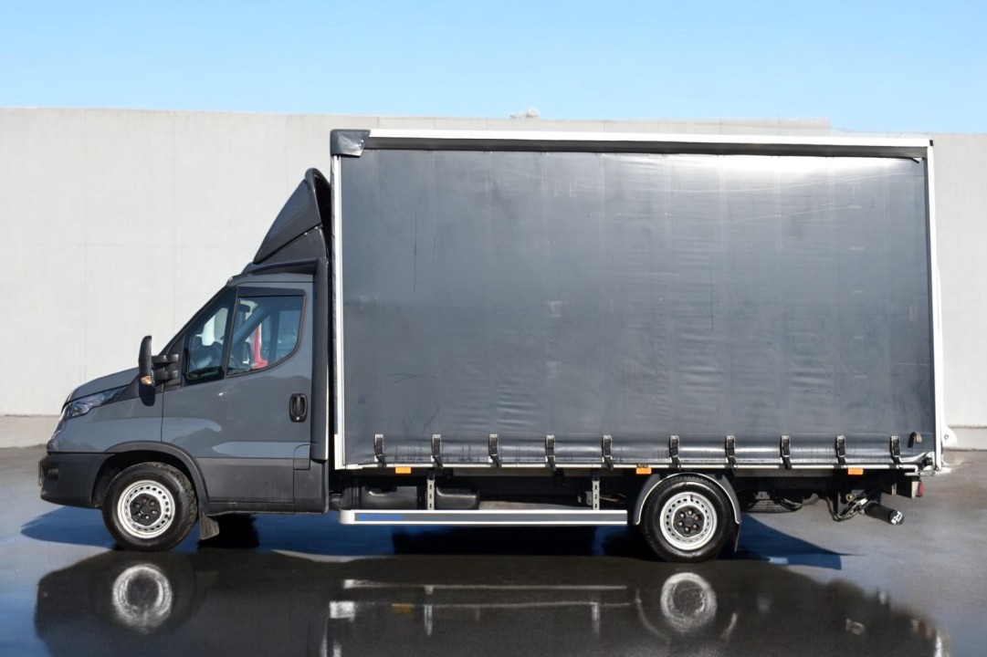 Iveco Daily TDI - foto 8