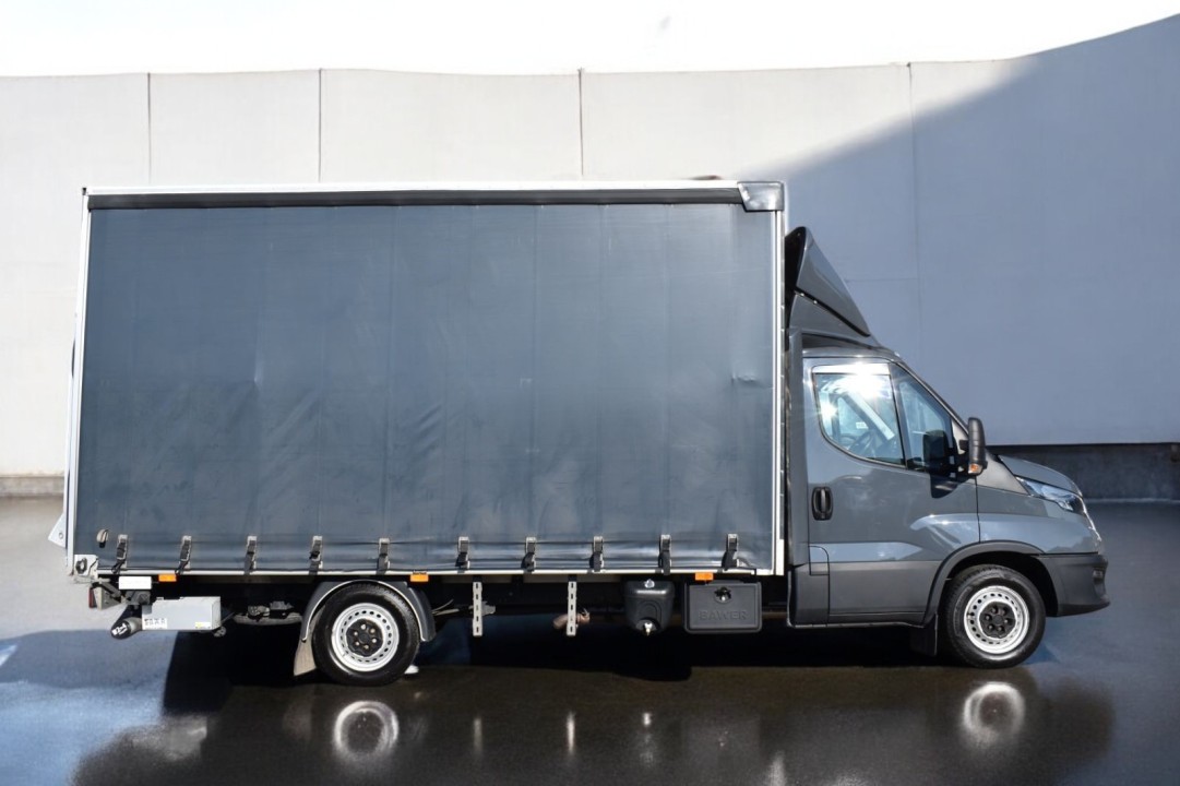 Iveco Daily TDI (2)