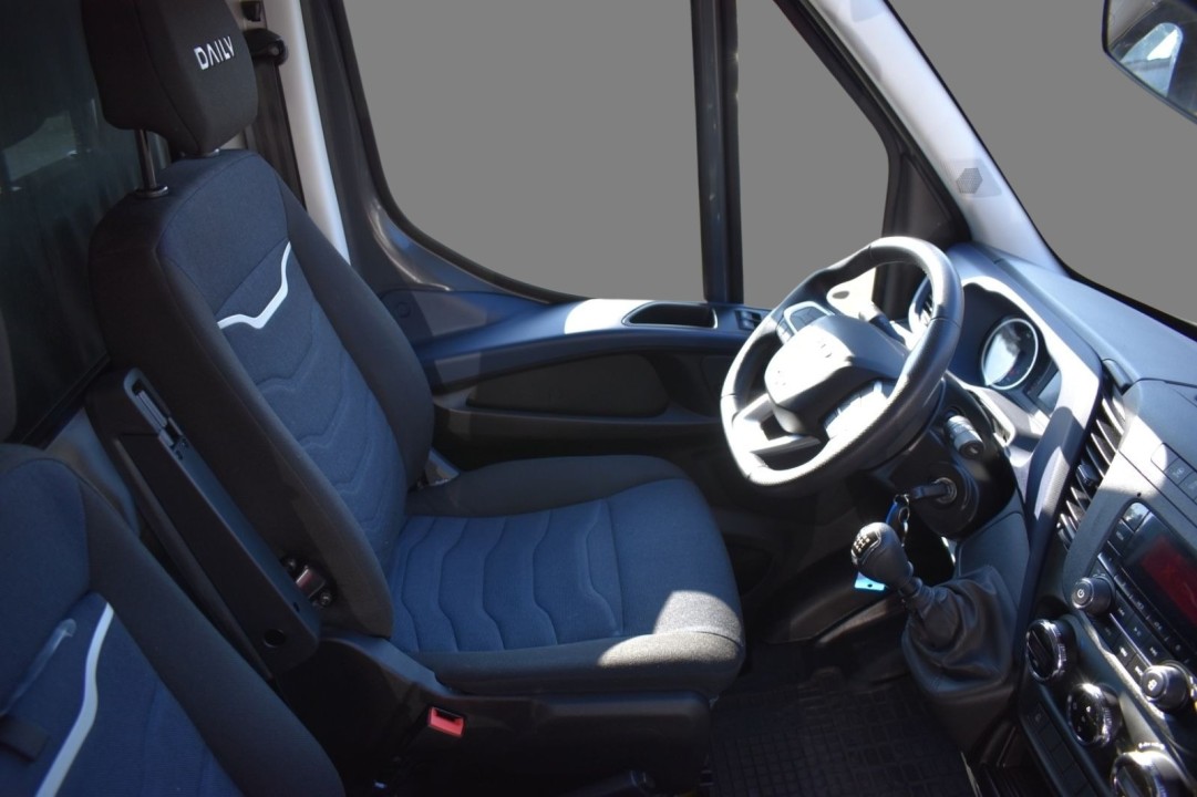 Iveco Daily TDI - foto 15