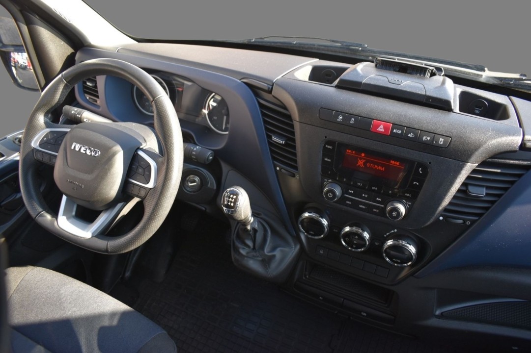 Iveco Daily TDI - foto 12