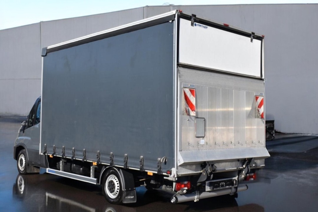 Iveco Daily TDI - foto 7