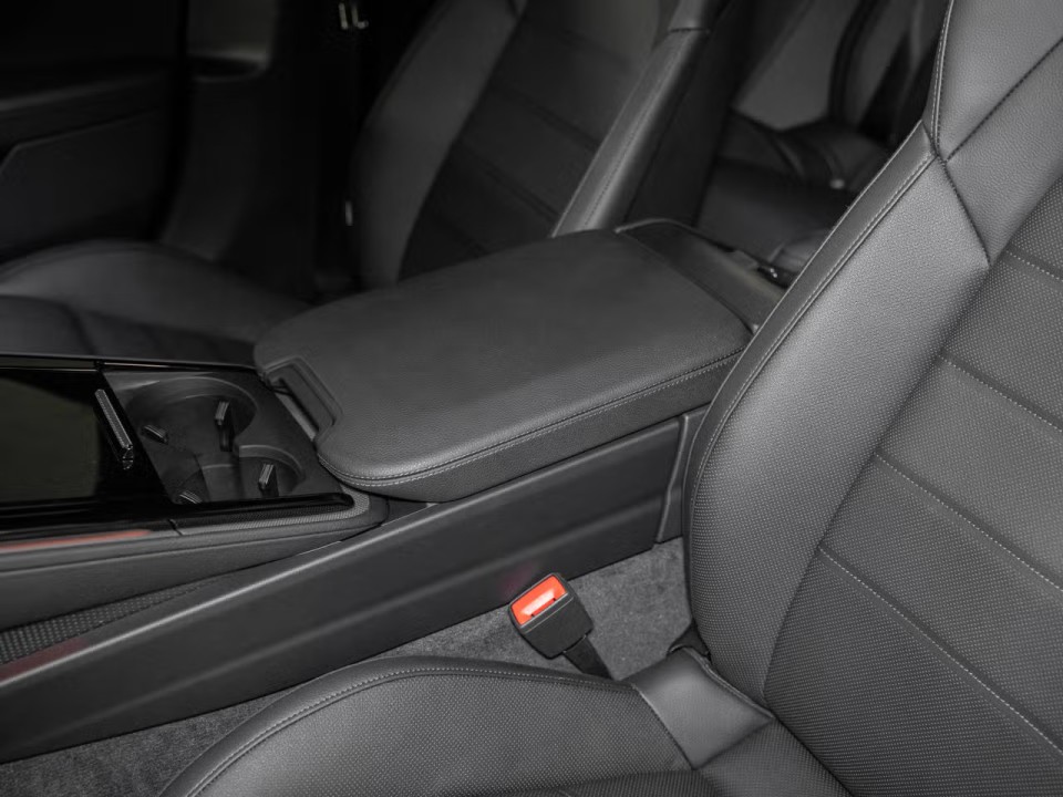 Porsche Panamera 4 - foto 16