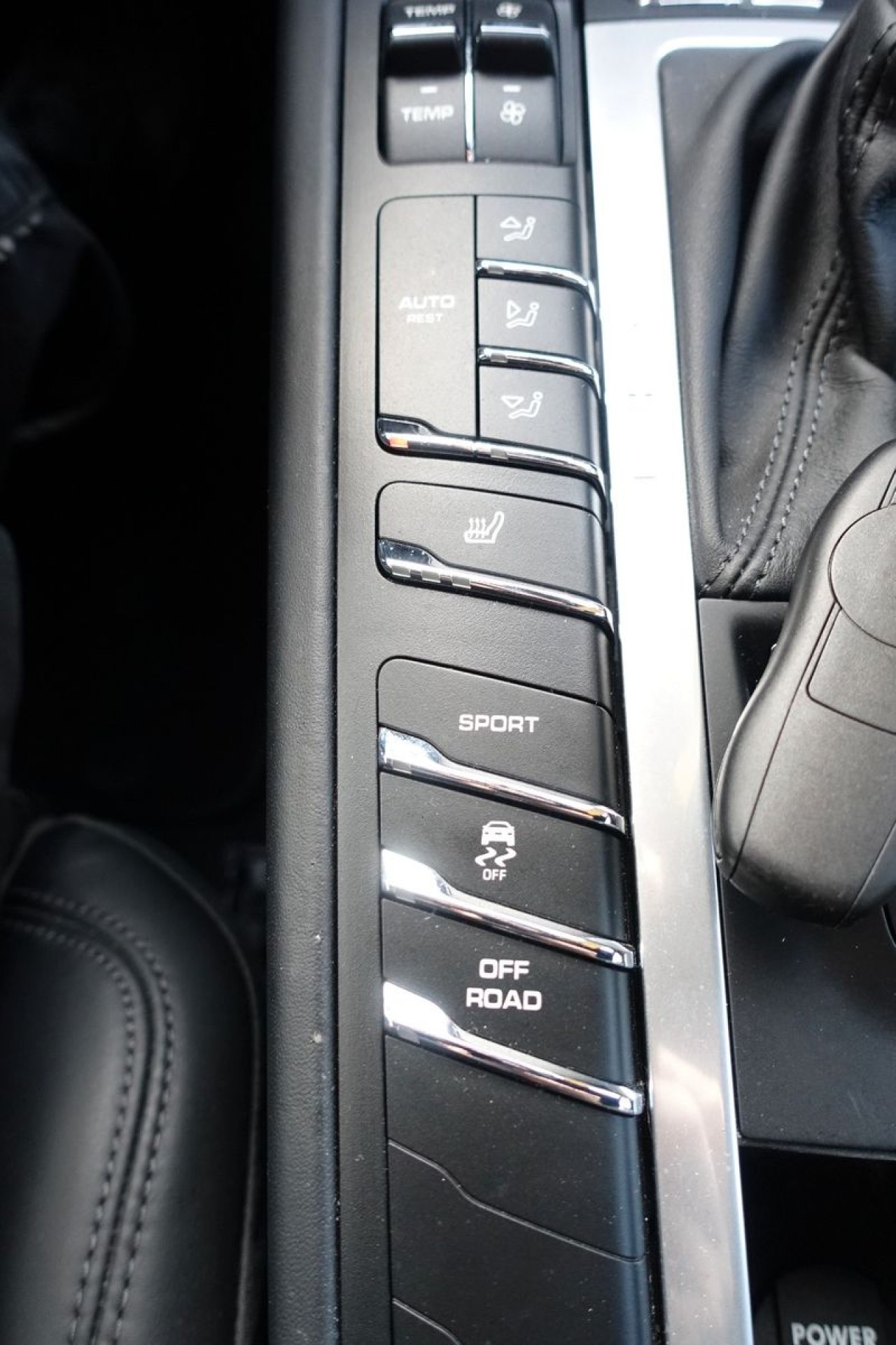 Porsche Macan S - foto 13