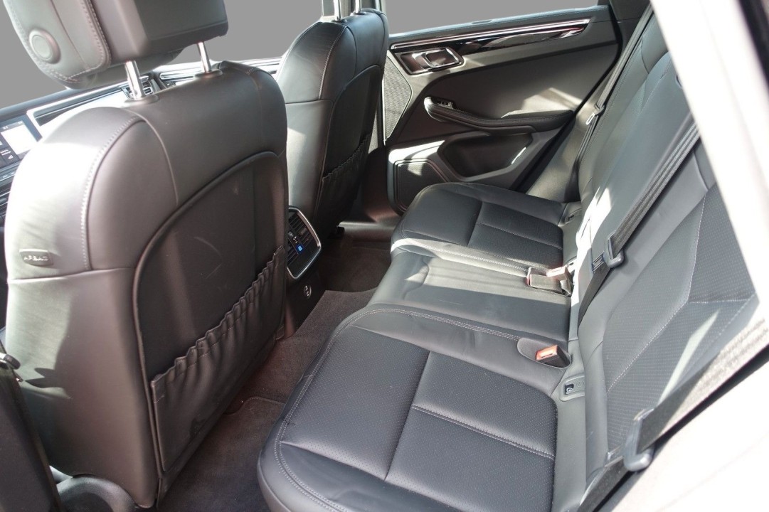 Porsche Macan S - foto 8