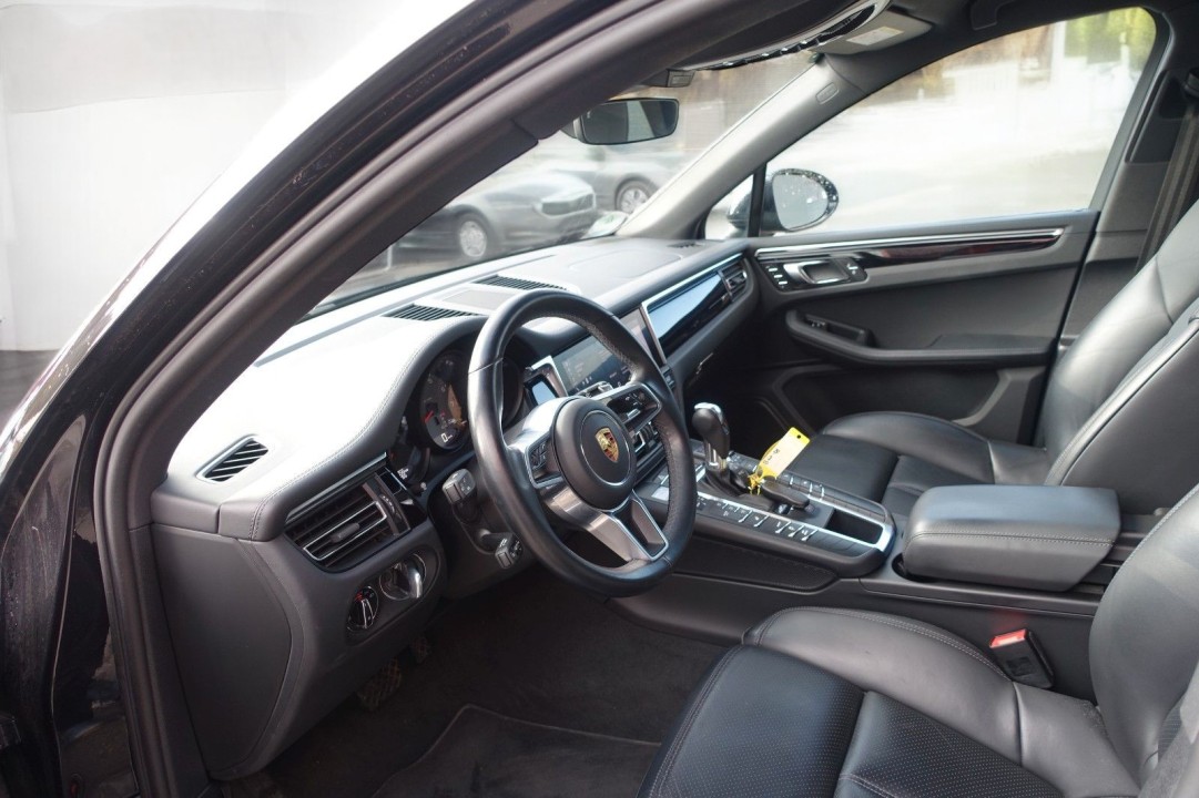Porsche Macan S - foto 7