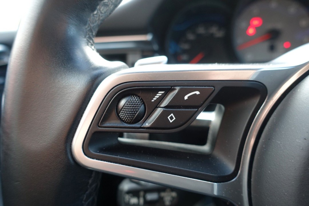 Porsche Macan S - foto 16