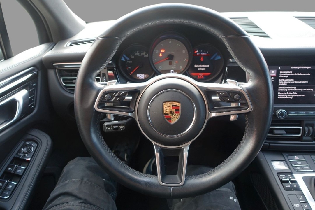 Porsche Macan S - foto 9
