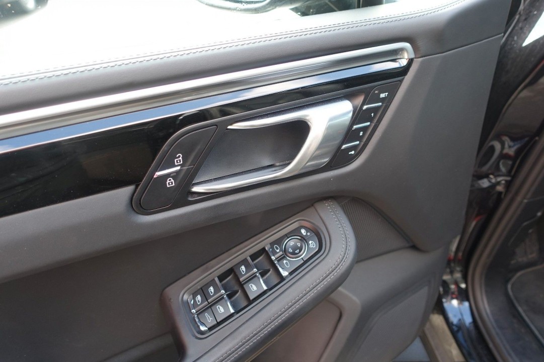 Porsche Macan S - foto 11