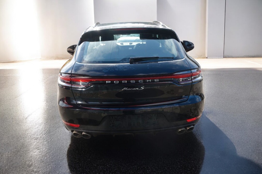 Porsche Macan S - foto 6