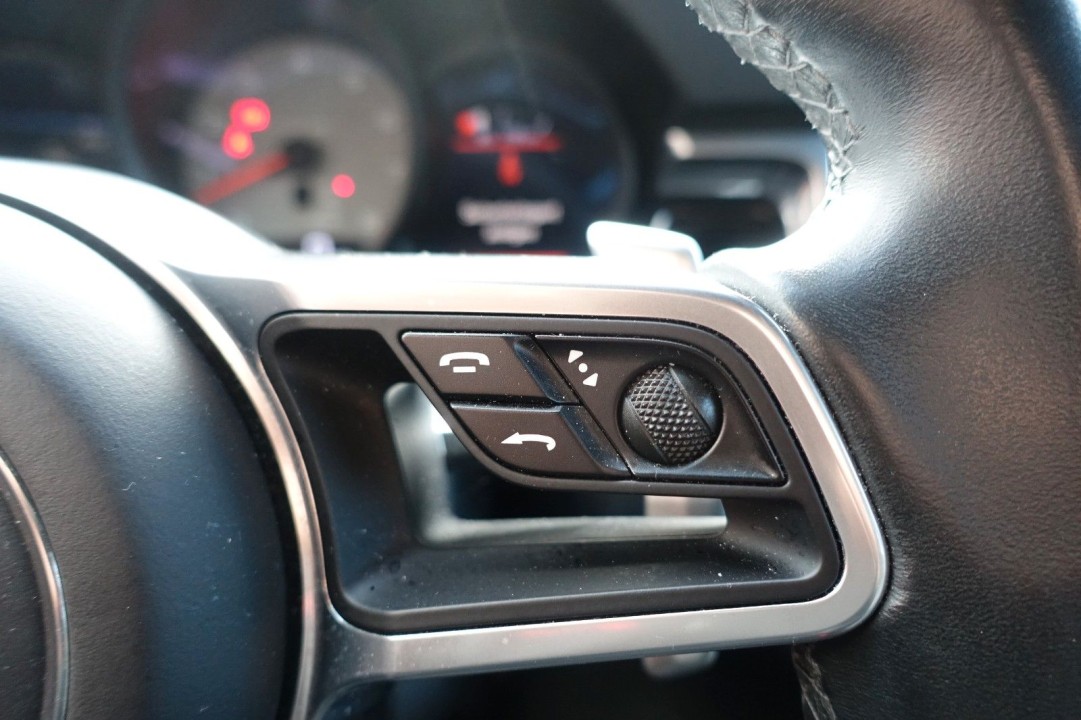 Porsche Macan S - foto 18