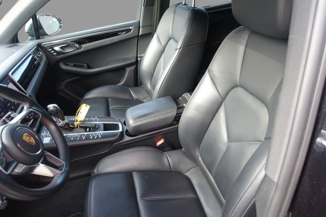 Porsche Macan S - foto 10
