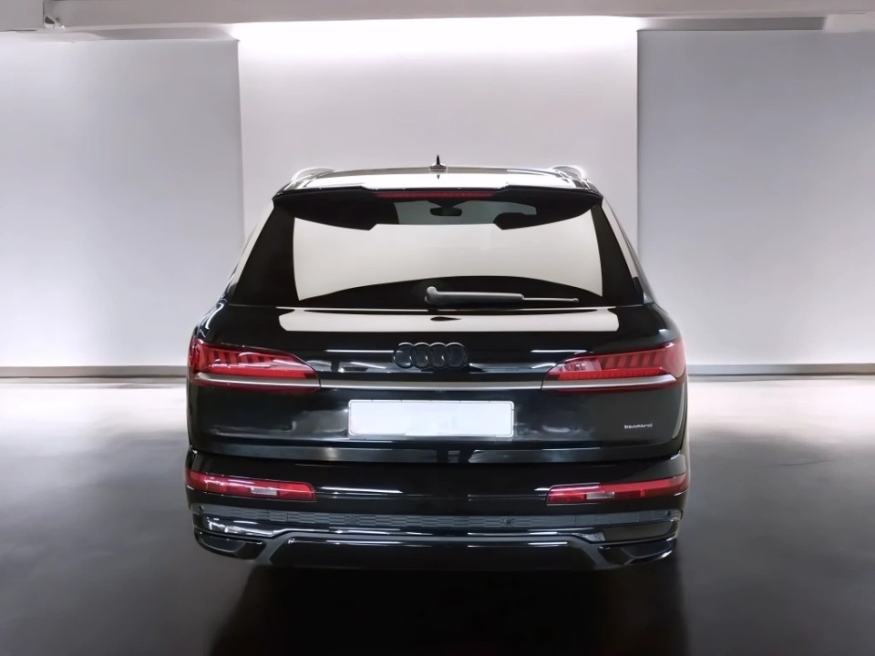 Audi Q7 50TDI quattro tiptronic S-Line (5)