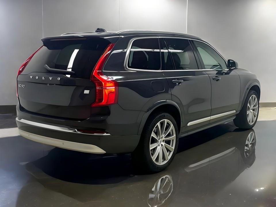 Volvo XC 90 (4)
