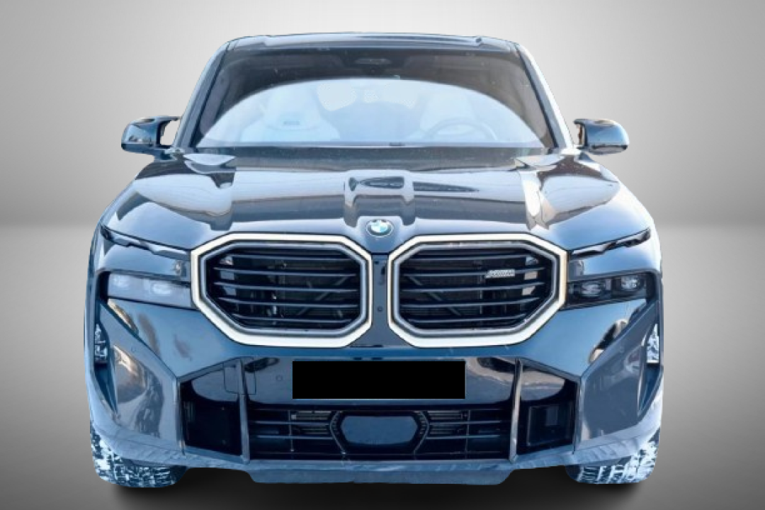 BMW XM 4.4 V8 XDRIVE SKYLOUNGE - foto 10